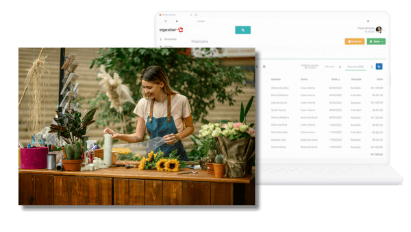 sistema de gestão para floriculturas
